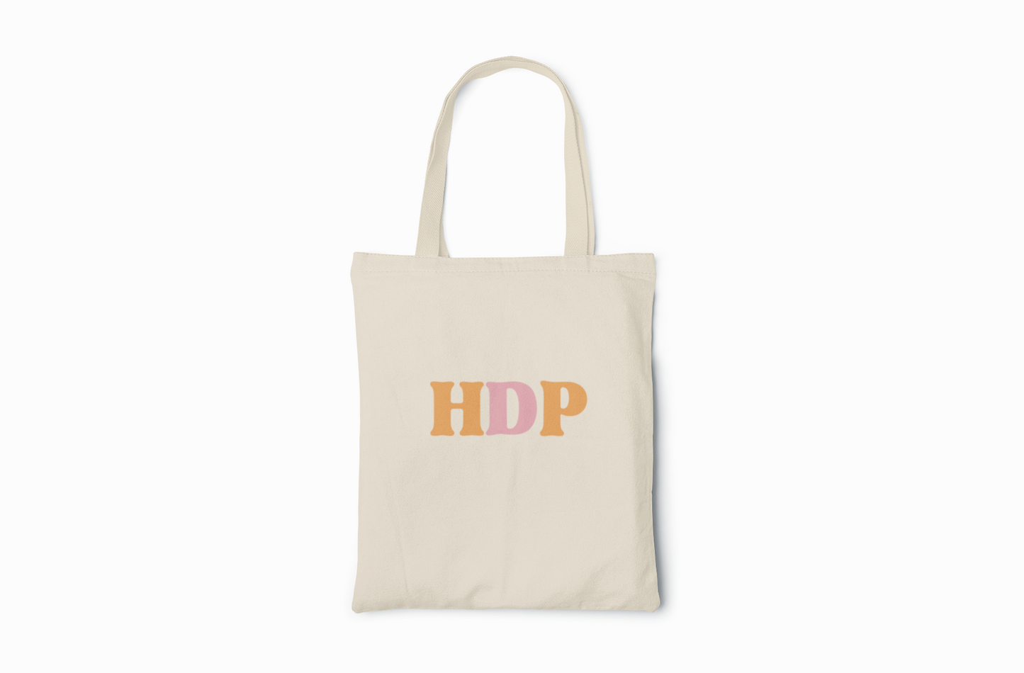 ANNE-FLEUR HDP Tote Bag ★ - Stijlvolle 100% Katoenen Tas
