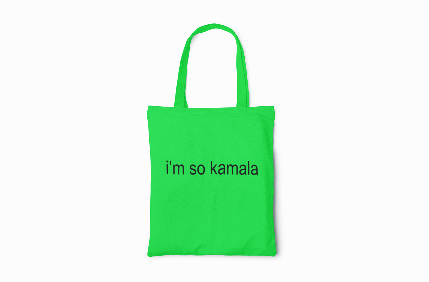 i'm so Kamala Tote Bag - Trendy en Ruime Brat Tas