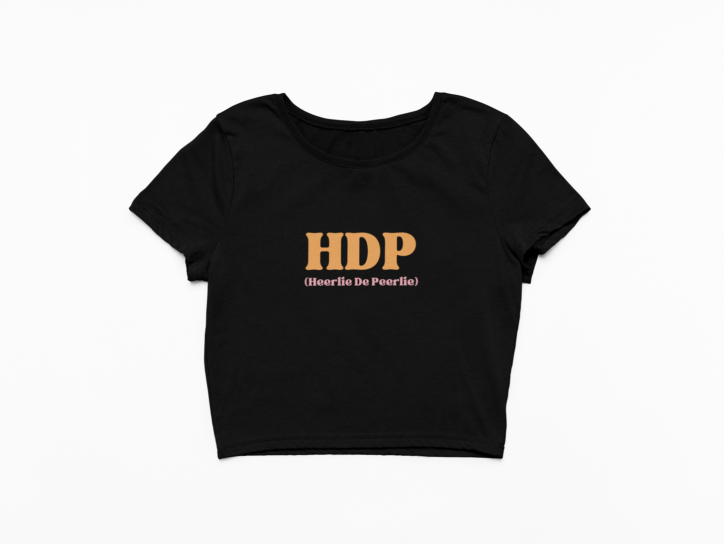 ANNE-FLEUR HDP ★ BABY TEE
